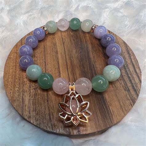 Enhance Your Psychic Abilities with a Magic Beads Bracelet